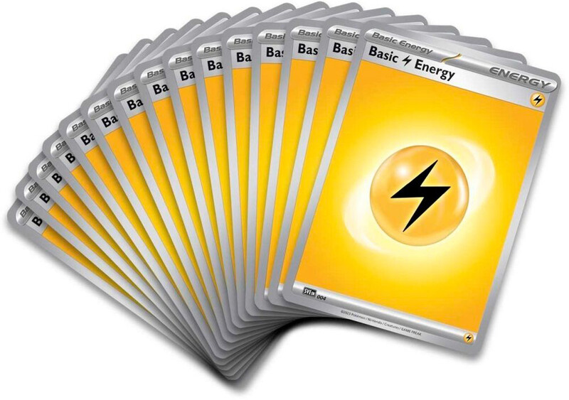 Коллекционная карточная игра Pokemon: Miraidon ex League Battle Deck