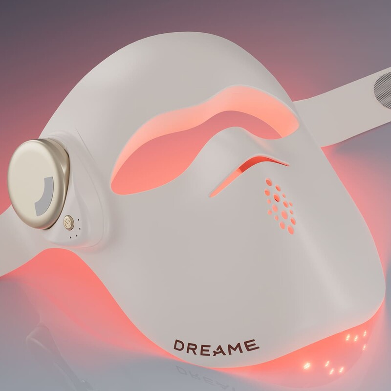 LED-маска для обличчя Dreame Chrona AB01A
