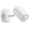 Фото - Світильник точковий накладний розумний WiZ Imageo Spots 5W 2200-6500K RGB Wi-Fi White (929002658701) | click.ua