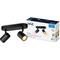 Фото - Світильник точковий накладний розумний WiZ Imageo Spots 2х5W 2200-6500K RGB Wi-Fi Black (929002659101) | click.ua