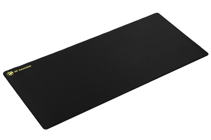 Игровая поверхность 2E Gaming Mouse Pad Speed XXL Black (2E-PGSP330B)