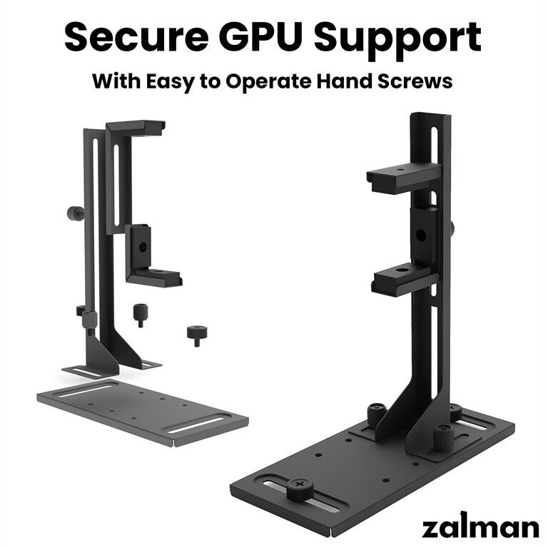 Держатель для видеокарты Zalman VS2