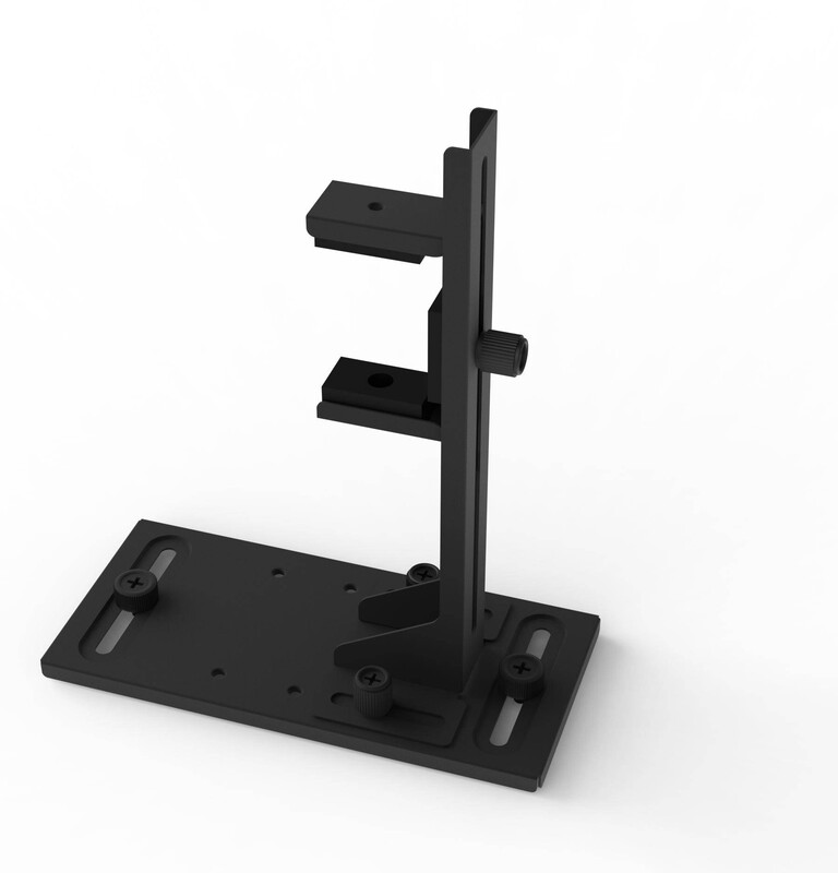 Держатель для видеокарты Zalman VS2