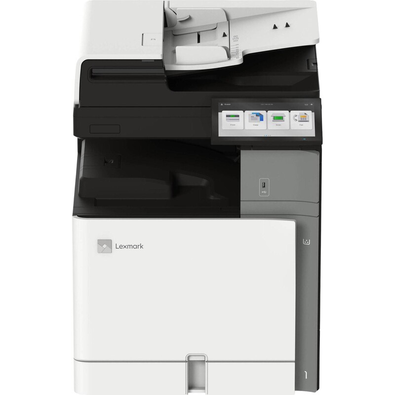МФУ A3 цв. Xerox Lexmark CX950se Wi-Fi (20L8110)
