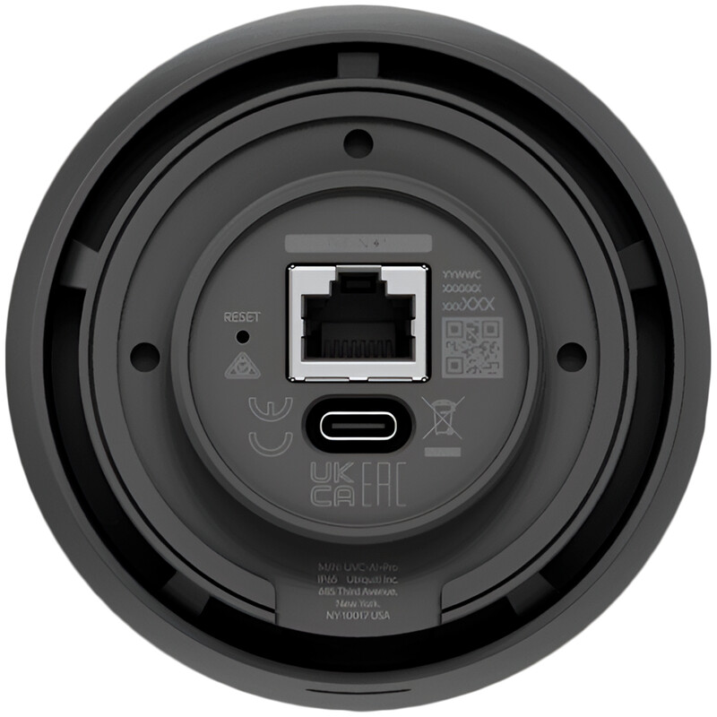 IP-камера Ubiquiti UniFi AI Pro (UVC-AI-Pro)