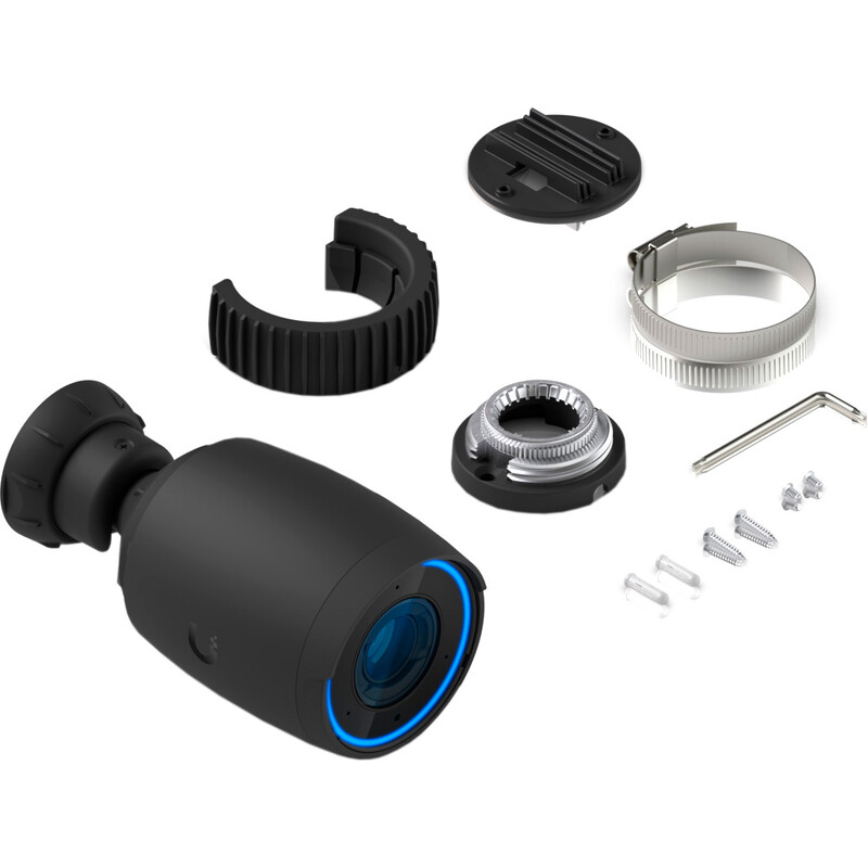 IP-камера Ubiquiti UniFi AI Pro (UVC-AI-Pro)