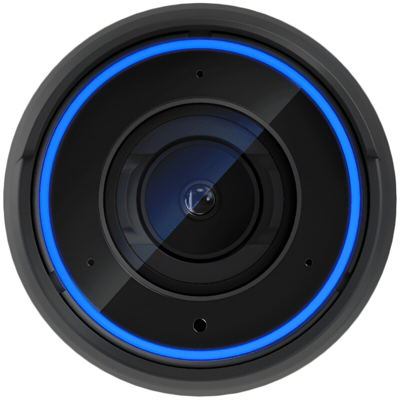 IP-камера Ubiquiti UniFi AI Pro (UVC-AI-Pro)