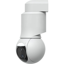 IP-камера Ubiquiti UniFi G6 PTZ White (UVC-G6-PTZ-W)