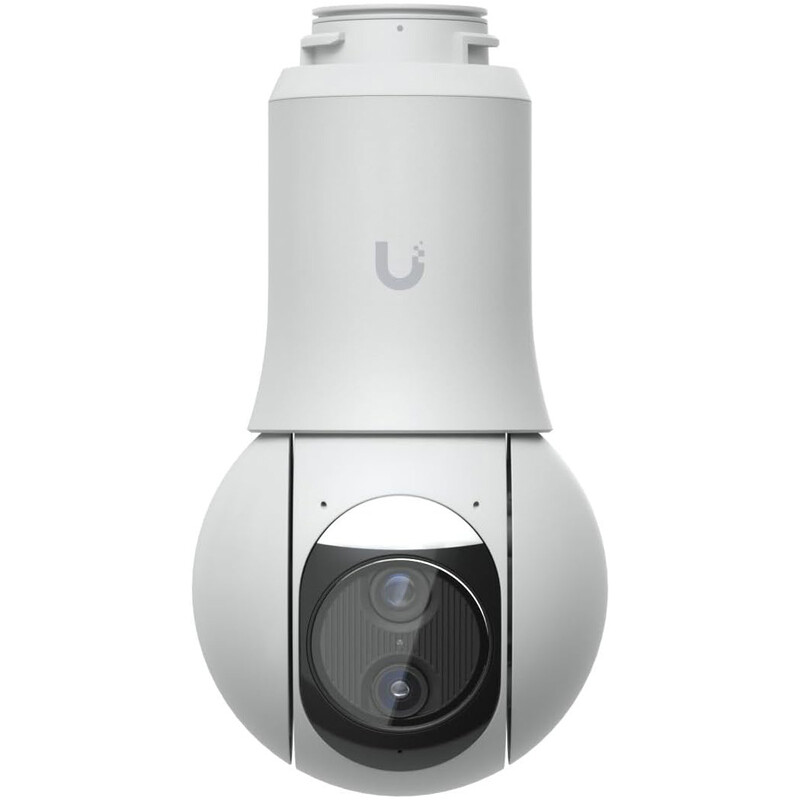 IP-камера Ubiquiti UniFi G6 PTZ White (UVC-G6-PTZ-W)