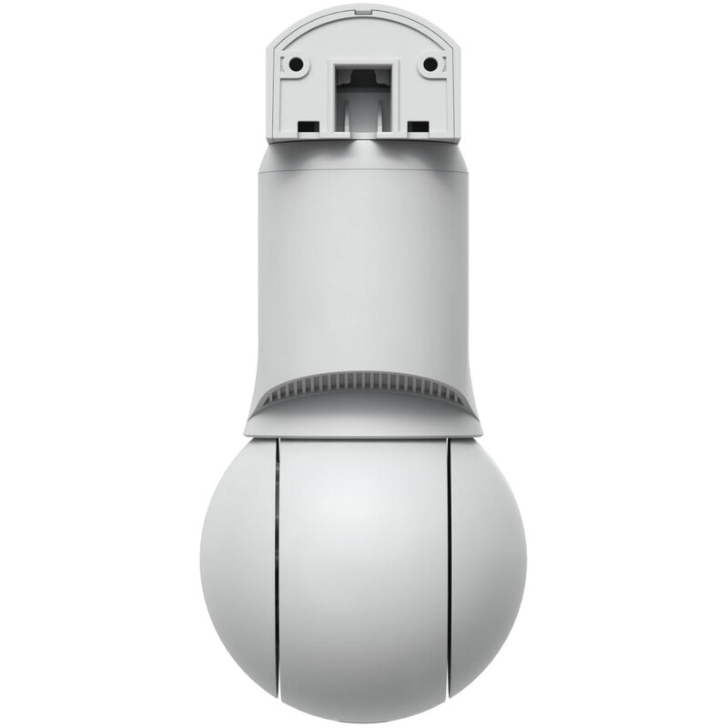 IP-камера Ubiquiti UniFi G6 PTZ White (UVC-G6-PTZ-W)