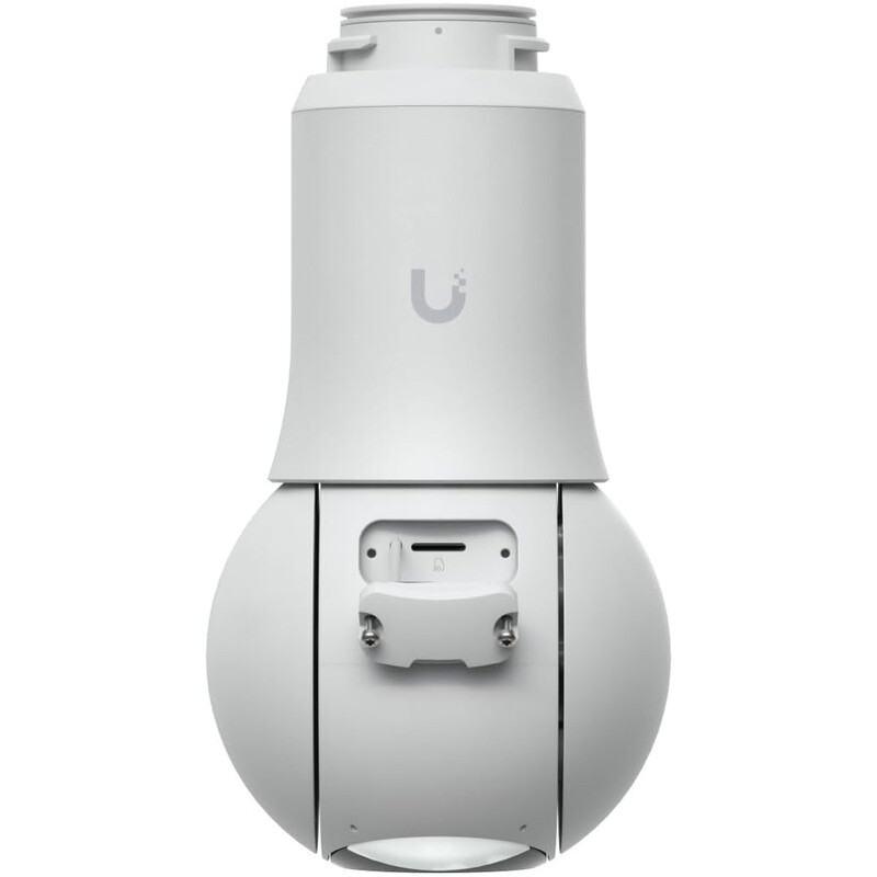 IP-камера Ubiquiti UniFi G6 PTZ White (UVC-G6-PTZ-W)