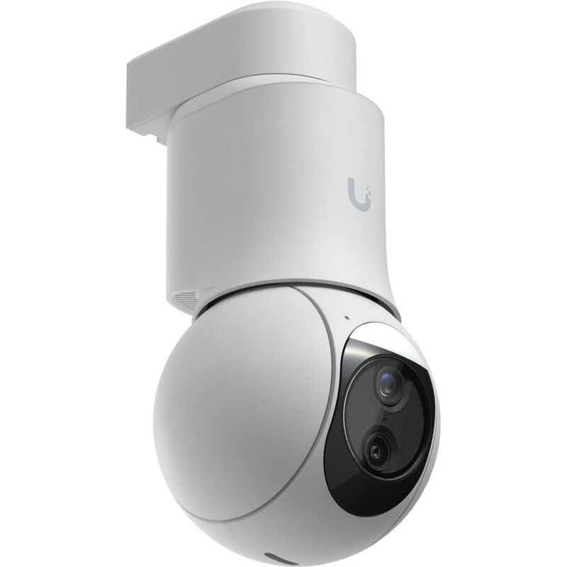 IP-камера Ubiquiti UniFi G6 PTZ White (UVC-G6-PTZ-W)