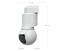 Фото - IP-камера Ubiquiti UniFi G6 PTZ White (UVC-G6-PTZ-W) | click.ua