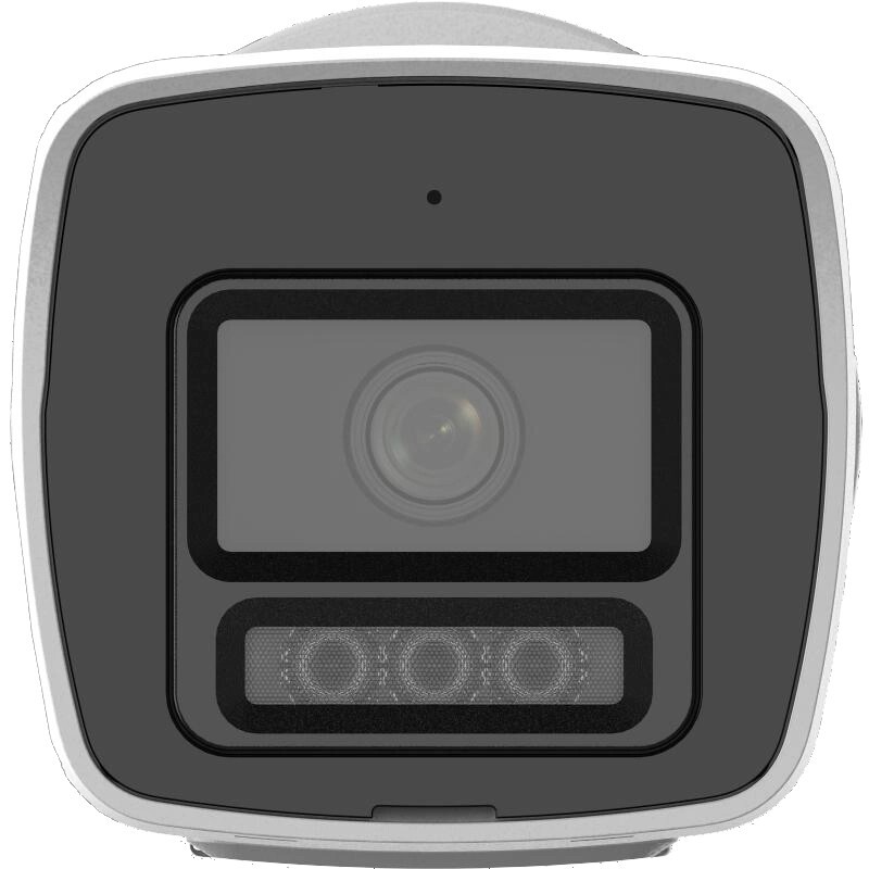IP-камера Hikvision DS-2CD1027G3-LIUF 2МП (2.8мм)
