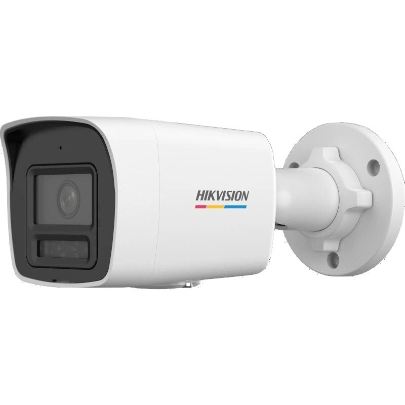 IP-камера Hikvision DS-2CD1027G3-LIUF 2МП (2.8мм)