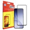 Фото - Защитное стекло Dengos для Oppo Reno15 Black Full Glue (TGFG-435) | click.ua
