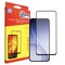 Фото - Захисне скло Dengos для Oppo Reno15 F/FS Black Full Glue (TGFG-436) | click.ua