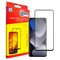 Фото - Захисне скло Dengos для Xiaomi Redmi Note 15 5G Black Full Glue (TGFG-426) | click.ua