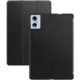 Чехол-книжка BeCover Smart Case для Oscal Pad 100 12.0" Black (715134)