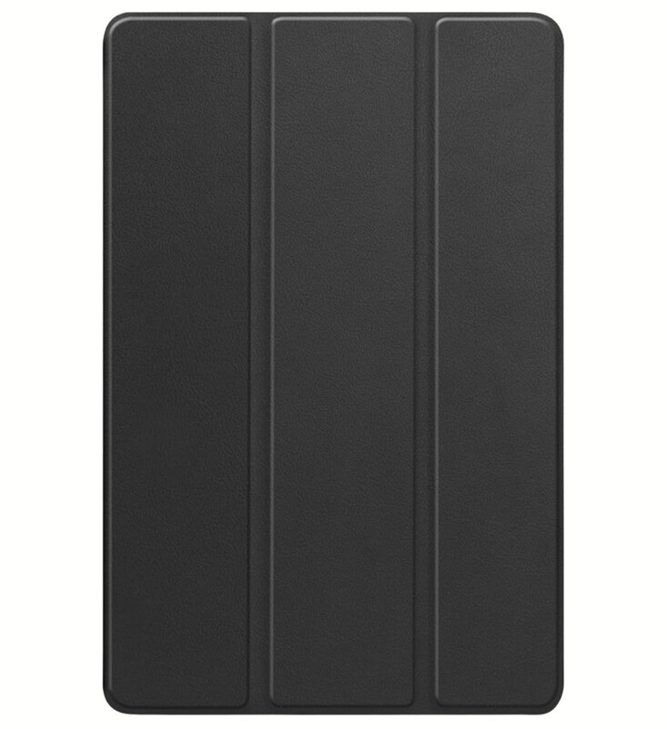 Чехол-книжка BeCover Smart Case для Oscal Pad 100 12.0" Black (715134)