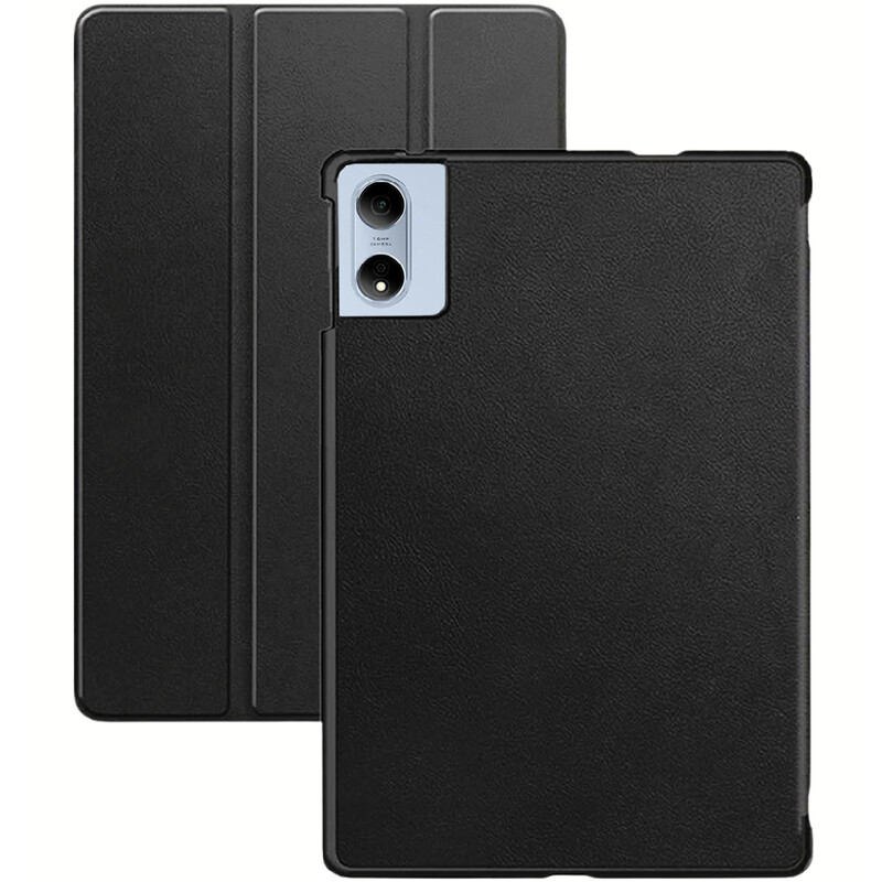 Чехол-книжка BeCover Smart Case для Oscal Pad 100 12.0" Black (715134)