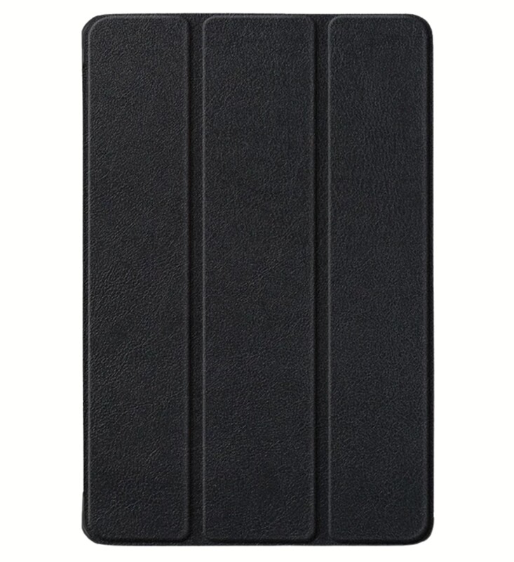Чехол-книжка BeCover Smart Case для Teclast T50 Plus 10.95" Black (715135)