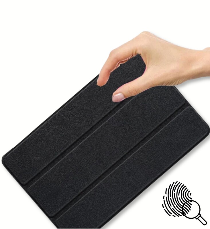 Чехол-книжка BeCover Smart Case для Teclast P50 11" Black (715136)