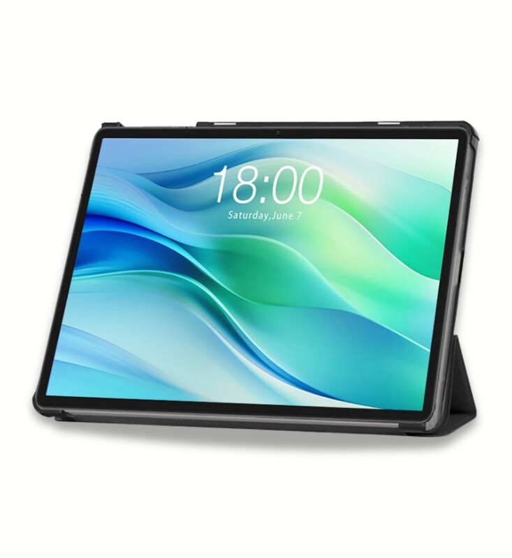Чехол-книжка BeCover Smart Case для Teclast P50 11" Black (715136)