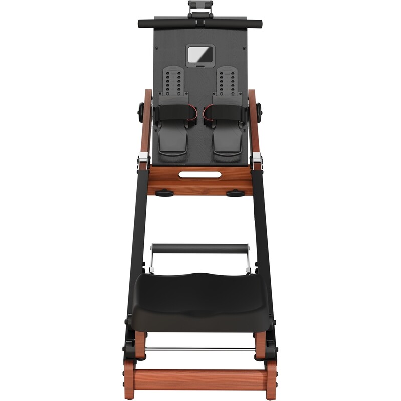 Гребный тренажер KingSmith WR20 Red Oak