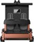 Фото - Гребный тренажер KingSmith WR20 Red Oak | click.ua