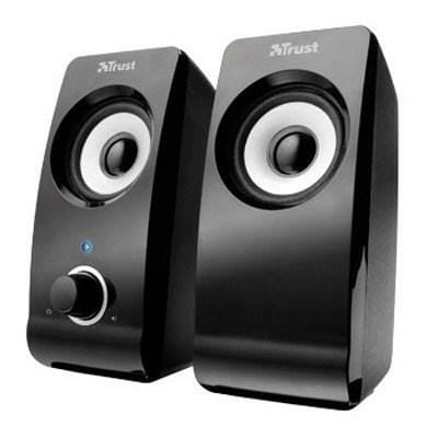 Акустична система Trust Remo 2.0 Speaker Set (17595)