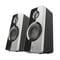 Фото - Акустическая система Trust GXT 38 2.1 Ultimate Bass Speaker Set Black (19023) | click.ua