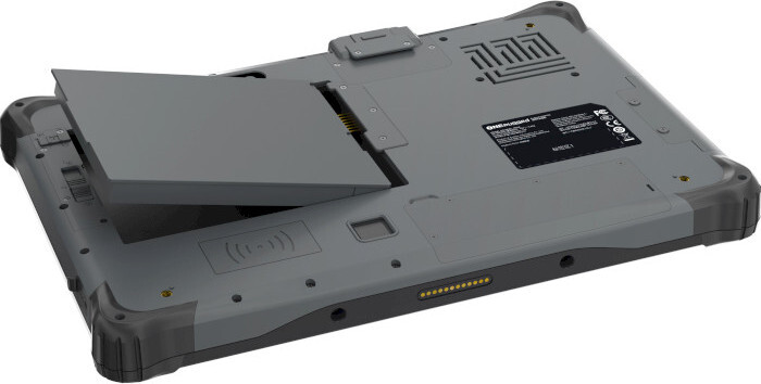 Планшет ONERugged M20A 16/256GB Dark Green