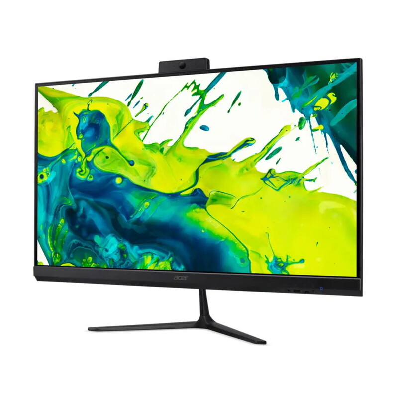 Моноблок Acer Aspire C24-2G (DQ.BRRME.001) Black