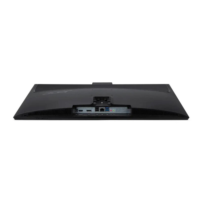 Моноблок Acer Aspire C24-2G (DQ.BRRME.001) Black