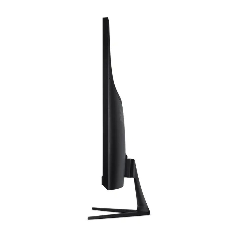 Моноблок Acer Aspire C27-2G (DQ.BRSME.001) Black