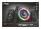 Фото - Акустическая система Trust 2.1 GXT 629 Tytan RGB Illuminated Black (22944) | click.ua