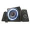 Фото - Акустическая система Trust 2.1 GXT 629 Tytan RGB Illuminated Black (22944) | click.ua