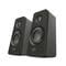 Фото - Акустическая система Trust 2.1 GXT 629 Tytan RGB Illuminated Black (22944) | click.ua