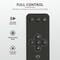 Фото - Акустическая система Trust 2.1 GXT 629 Tytan RGB Illuminated Black (22944) | click.ua