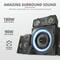 Фото - Акустическая система Trust 5.1 GXT 658 Tytan Surround Speaker System Black (21738) | click.ua