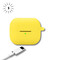 Фото - Чохол BeCover Silicon для Samsung Galaxy Buds 3 FE Yellow (715116) | click.ua