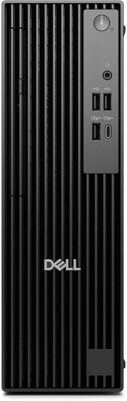 Персональный компьютер Dell Pro Slim (BTO107_QCS1250)