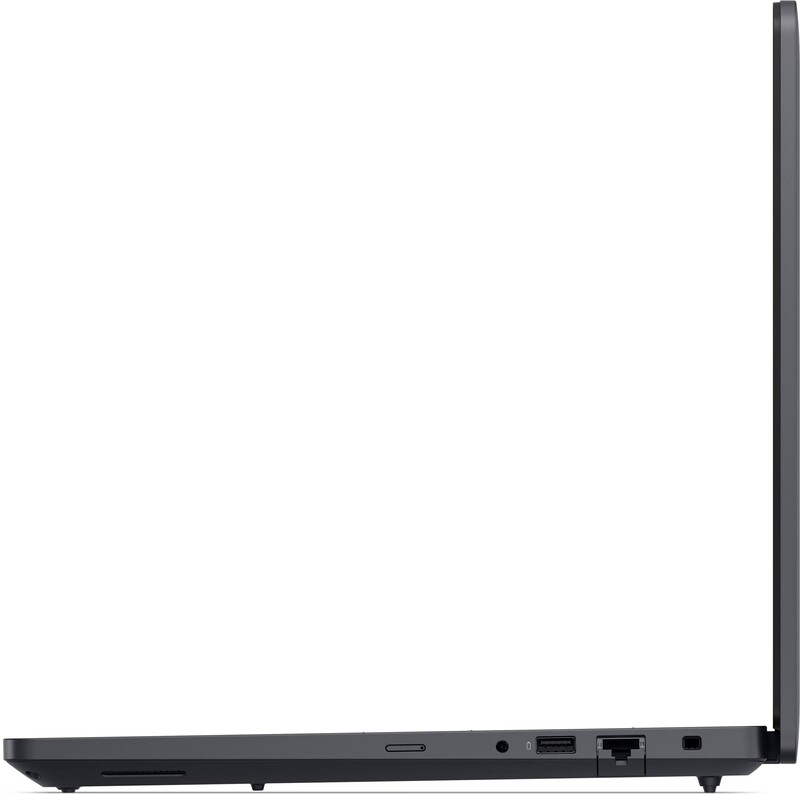 Ноутбук Dell Pro Max 16 (BTO602MC16255UA_W11P) Black