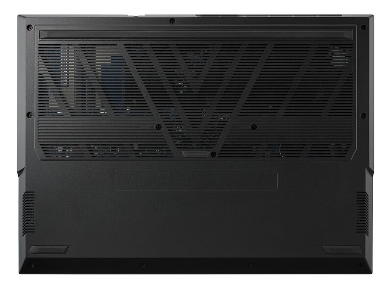 Ноутбук Dream Machines RT5050-15 (RT5050-15UA26) Black