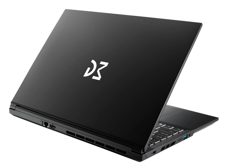 Ноутбук Dream Machines RT5050-15 (RT5050-15UA26) Black