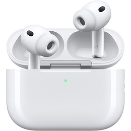 Bluetooth-гарнитура Apple AirPods Pro 3 White (MFHP4ZE/A)