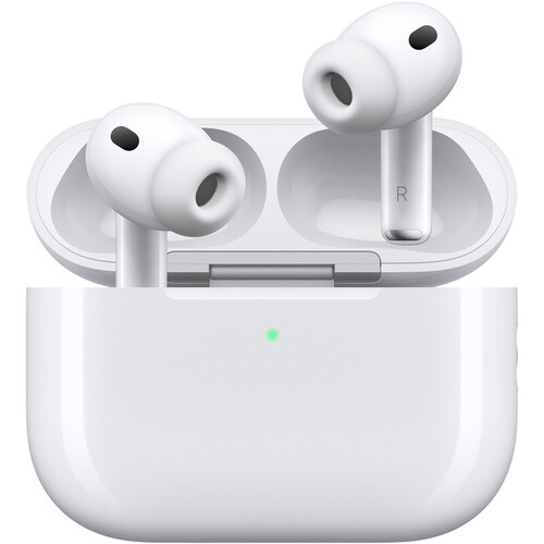 Apple AirPods Pro 3nd gen (MFHP4) - ціни в магазинах України