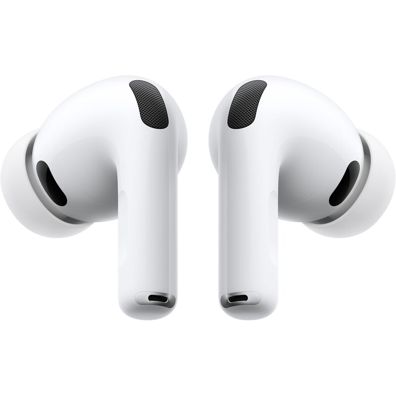 Bluetooth-гарнiтура Apple AirPods Pro 3 White (MFHP4ZE/A)