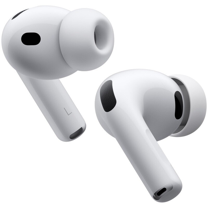Bluetooth-гарнiтура Apple AirPods Pro 3 White (MFHP4ZE/A)